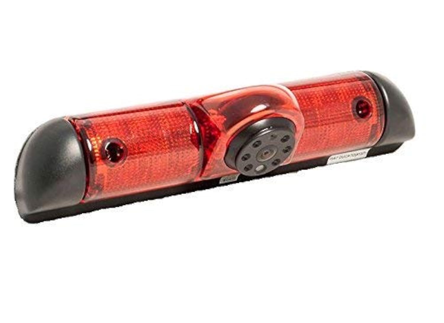 KNRAGHO Ducato Backup Brake Light Camera for 2006-2015 Fiat Ducato 3rd Gen, Peugeot Boxer, Citroen Jumper - No Monitor Included | Rear View Safety for Parking & Reversing