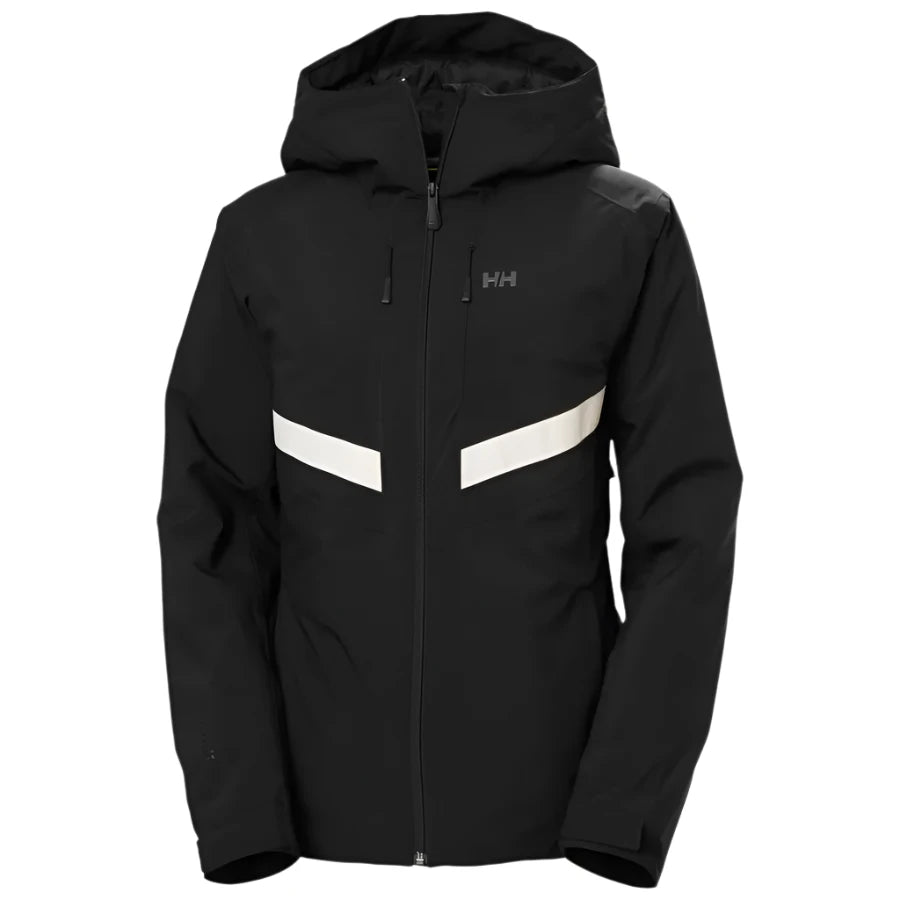 Helly Hansen Women's Edge 3.0 Insulated Winter Jacket - Waterproof, Windproof & Warm - Perfect for Skiing, Hiking & Outdoor Adventures (2025 Edition)