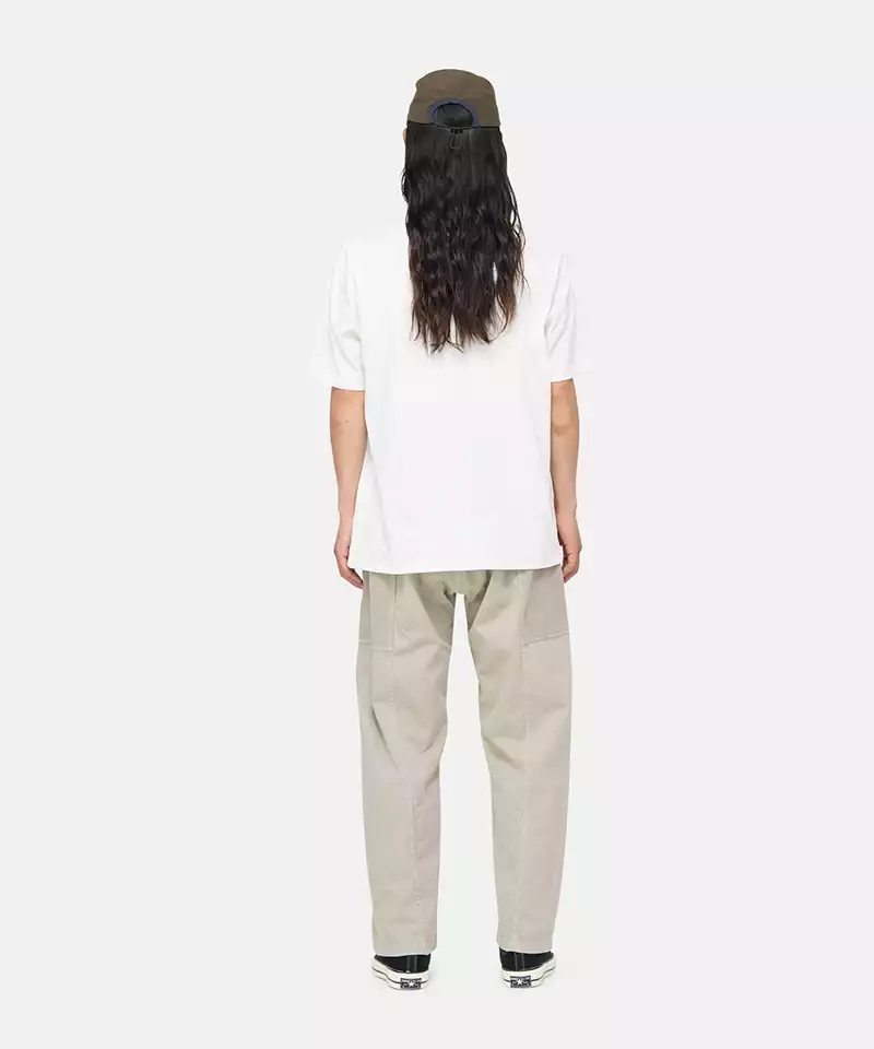 One Point Tee 1 - Premium Cotton T-Shirt for Men & Women | Comfortable Casual Wear for Everyday, Gym, and Outdoor Activities