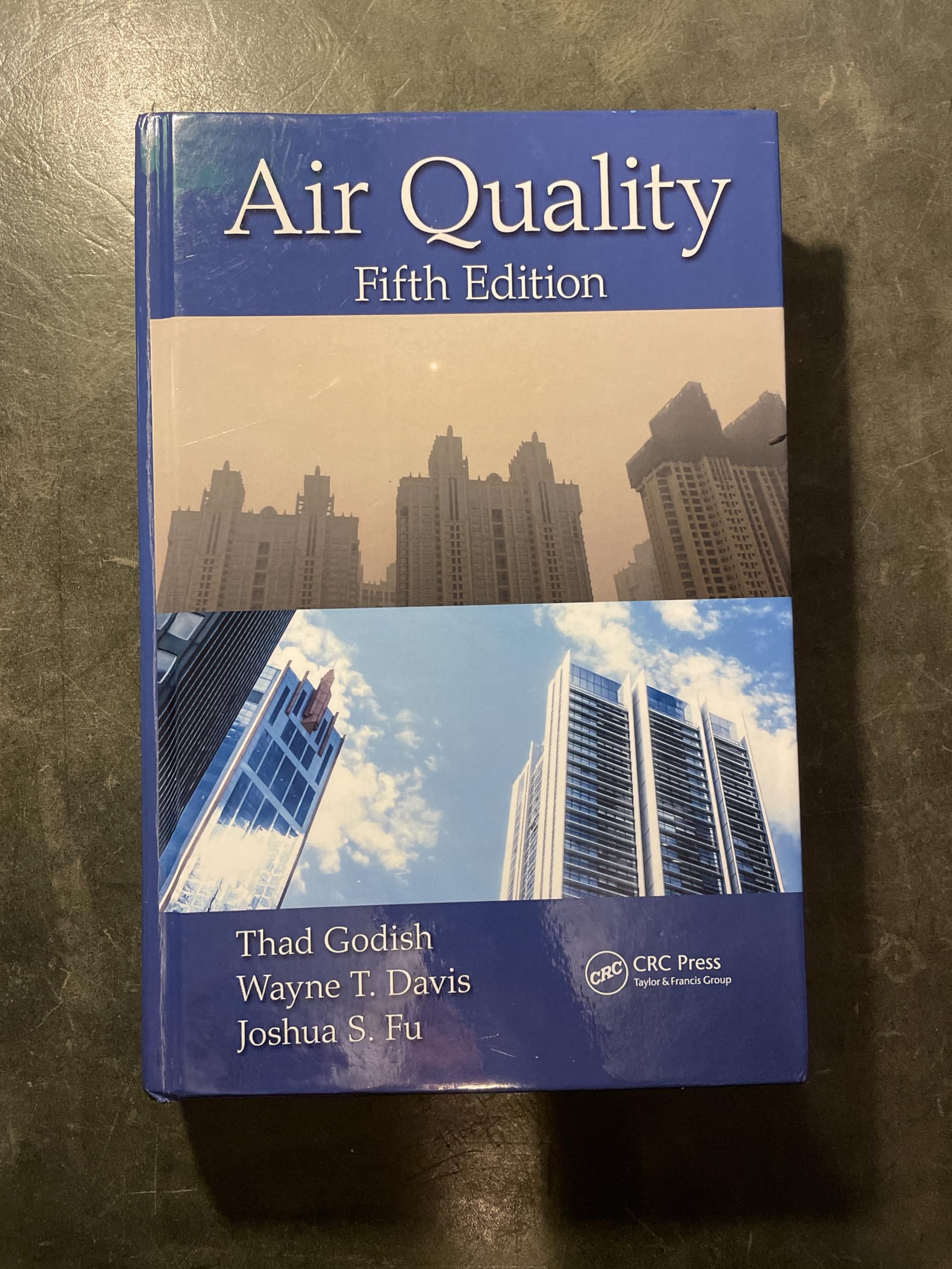 Best Air Quality Monitor for Home & Office - Real-Time Indoor Air Pollution Detector for CO2, PM2.5, VOC, Temperature & Humidity | Perfect for Allergy Sufferers, Baby Rooms & Smart Homes