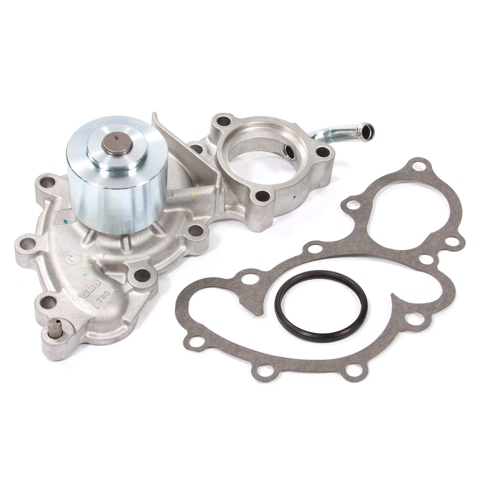 MA-4216961913 Timing Belt Kit with Water Pump for Toyota Pick Up 3.0L V6 SOHC 3VZE - Complete Engine Maintenance Kit for Smooth Performance & Longevity