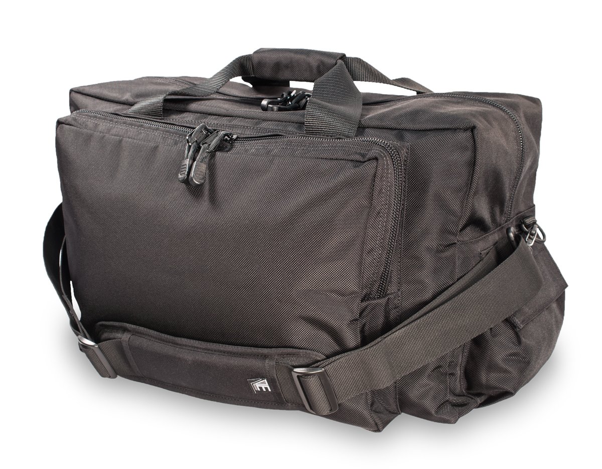 Elite Survival Systems Special Service Bag - Tactical Backpack for Military, Outdoor & Emergency Use - Durable & Waterproof Gear for Hiking, Camping & Survival Scenarios