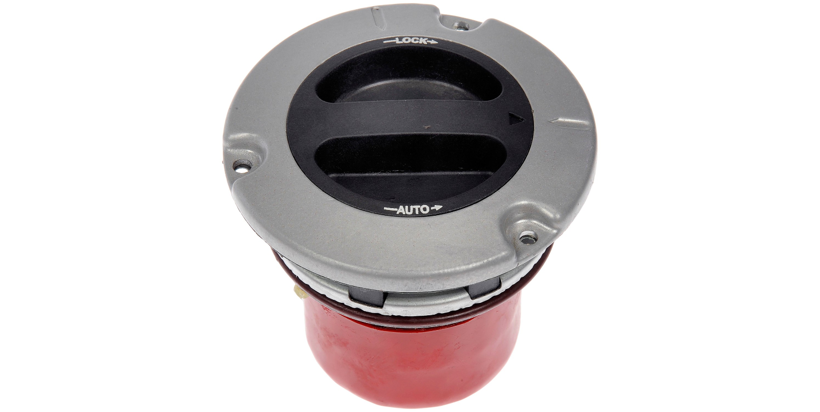 2005-2019 Ford F250 F550 Lockout Hub Kit - Automatic & Manual Locking Hubs for Off-Roading, Towing & Heavy Duty Truck Use