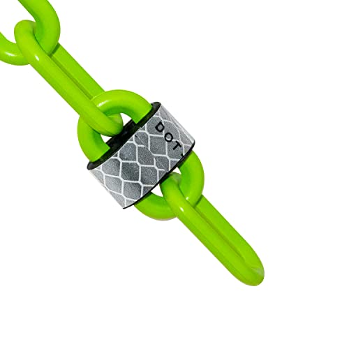 Safety Green