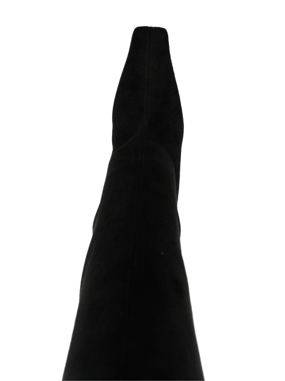 Casadei Black Leather Ankle Boots for Women - Stylish & Comfortable Footwear for Office, Party & Night Out