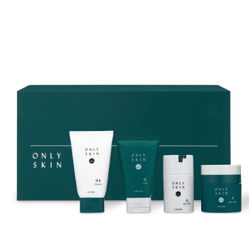 4 Piece Kit - Standard Kit