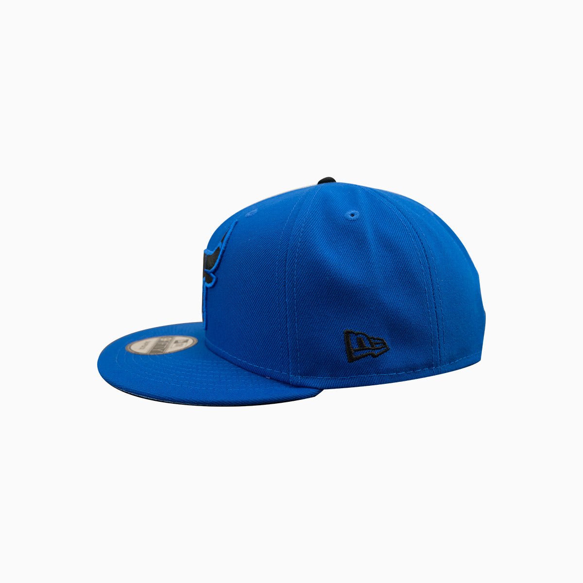 Chicago Bulls 6X World Champions NBA 9Fifty Snapback Hat - Official NBA Licensed Adjustable Cap for Men & Women - Perfect for Basketball Games, Streetwear Fashion & Sports Fans