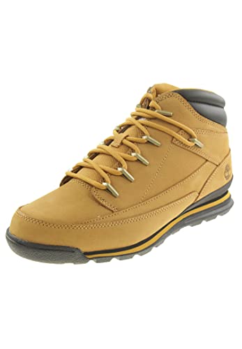 Wheat Nubuck