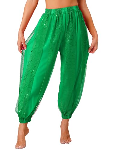 Green a