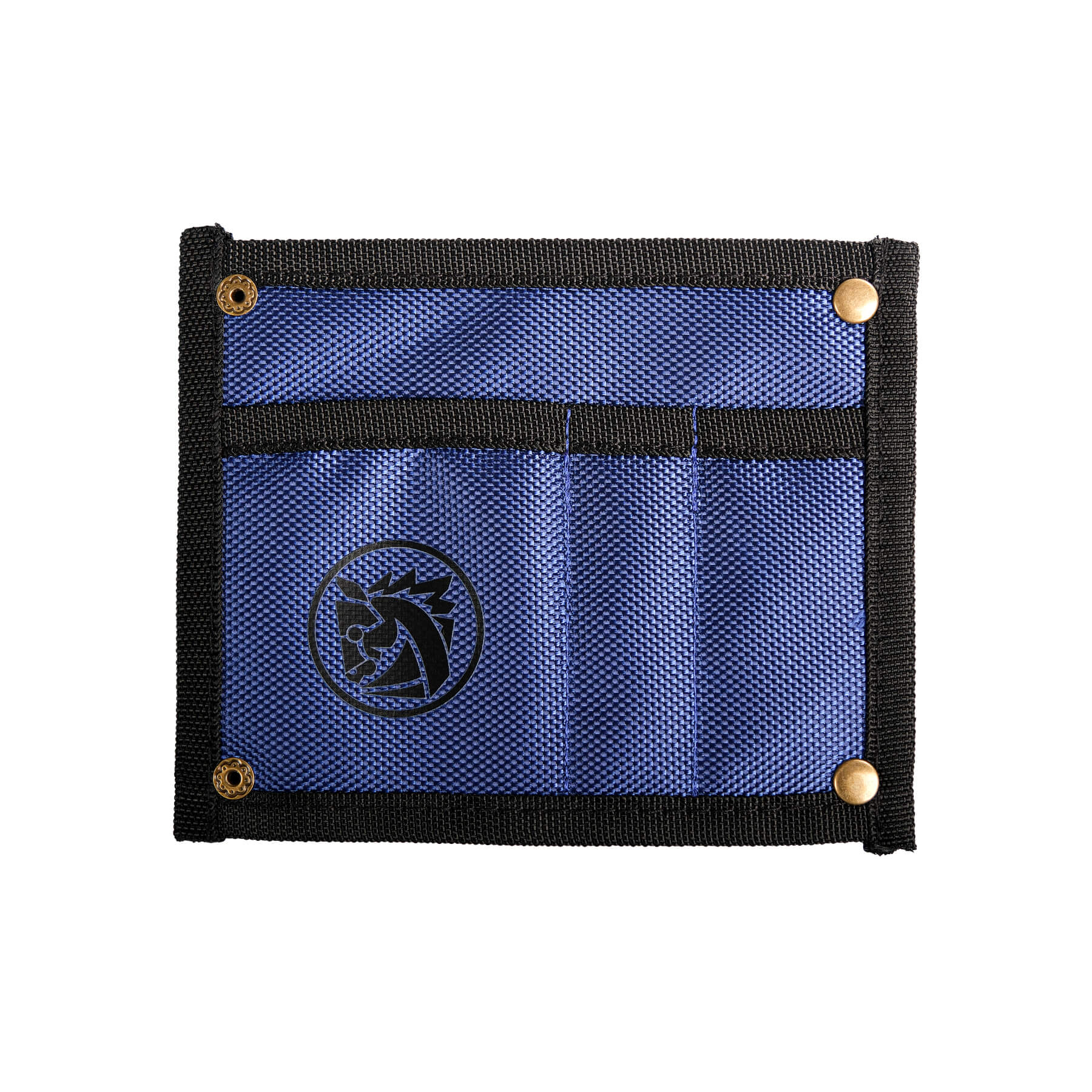 Vosteed X0132 Tactical Knife Pouch - Durable Nylon Sheath for Pocket Knives & Multi-Tools - Perfect for Camping, Hiking & Everyday Carry (EDC)