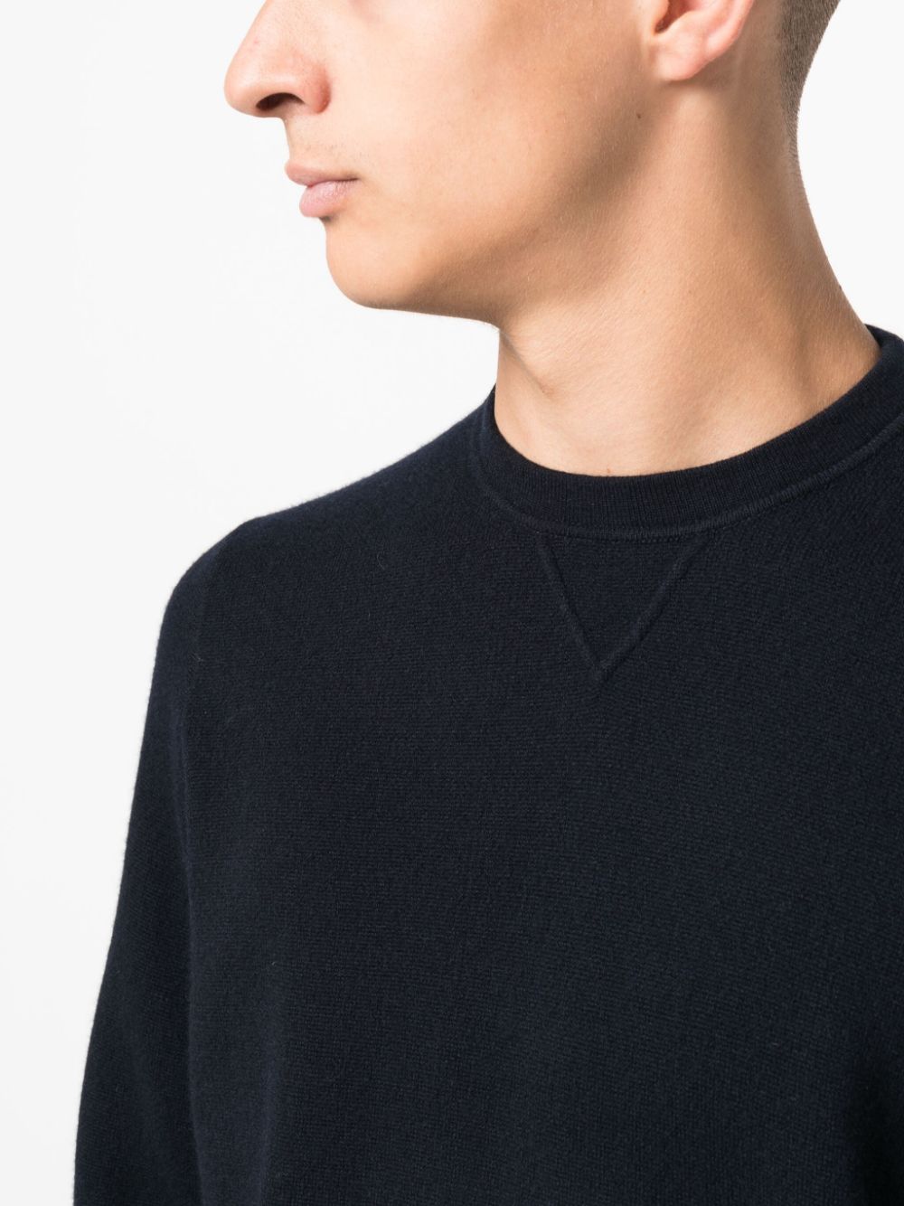 Premium Colombo Blue Sweaters for Men & Women | Soft & Warm Knitwear | Perfect for Winter & Casual Outfits
