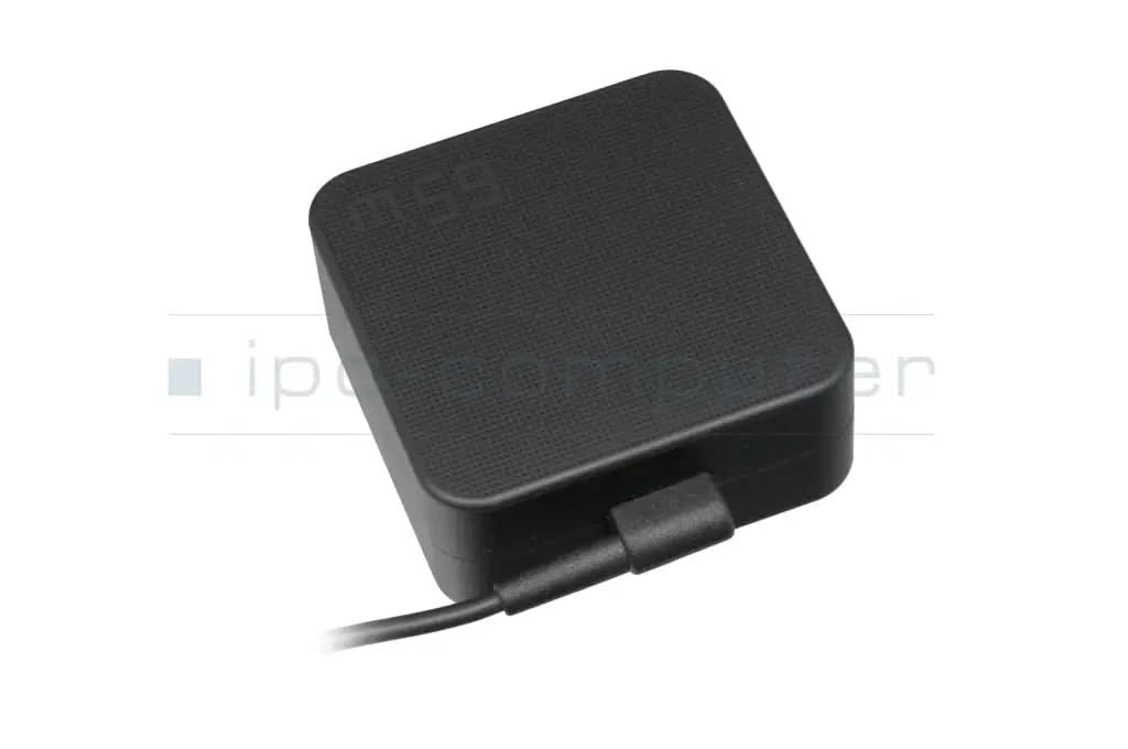 ASUS 0A001 00040300 65W AC Power Adapter Charger for Laptops - Black | Indoor Use for Home & Office (Compatible with Multiple ASUS Models)