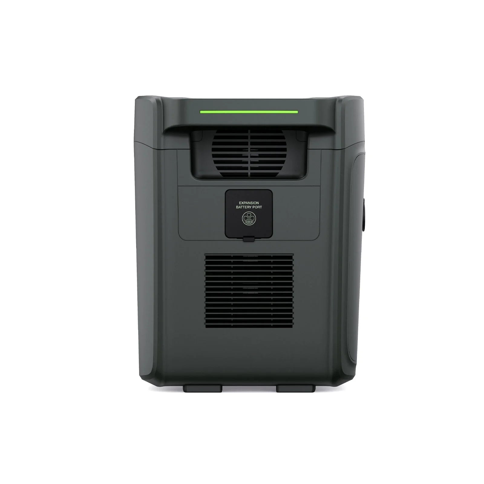 Growatt INFINITY 2000 Portable Solar Generator - 2000W Pure Sine Wave Power Station for Home Backup, Camping & Outdoor Adventures | Solar Powered Emergency Power Supply for Blackouts, RV Trips & Off-Grid Living