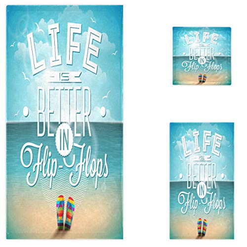 Flip-flops Life