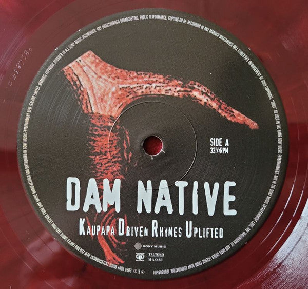 Dam Native - Premium Handcrafted Native American Jewelry & Accessories | Perfect for Festivals, Weddings & Cultural Events