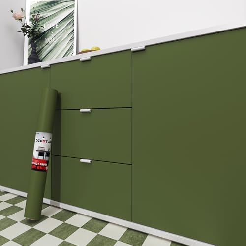Olive Green