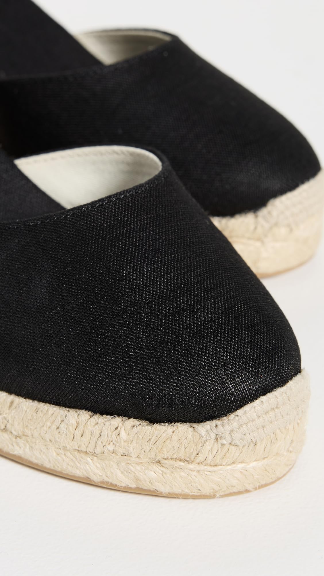 Soludos Women's Tall Wedge Espadrilles - Comfortable Summer Wedge Sandals for Women | Perfect for Beach, Vacation & Casual Outings