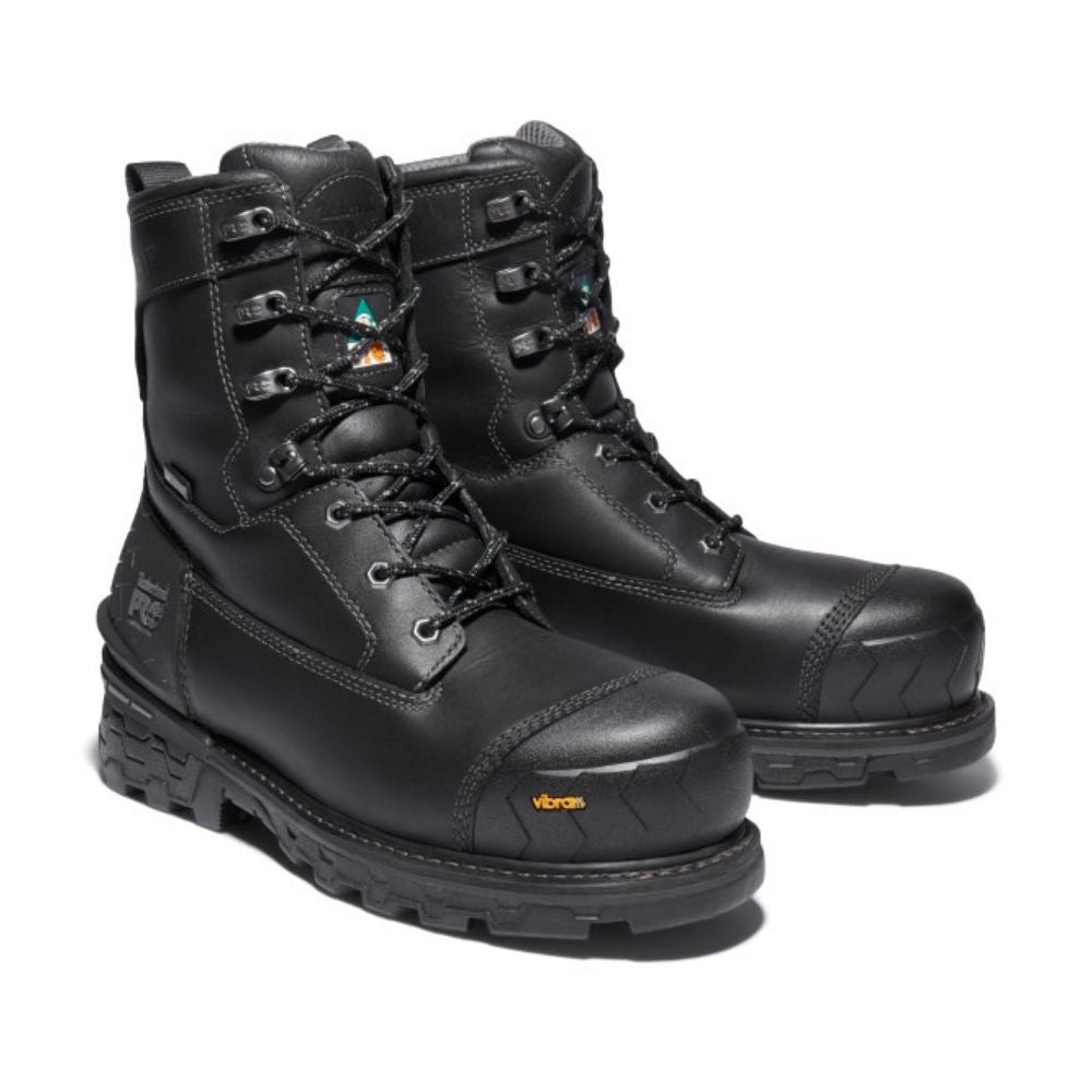 Timberland PRO Boondock HD Men's 8