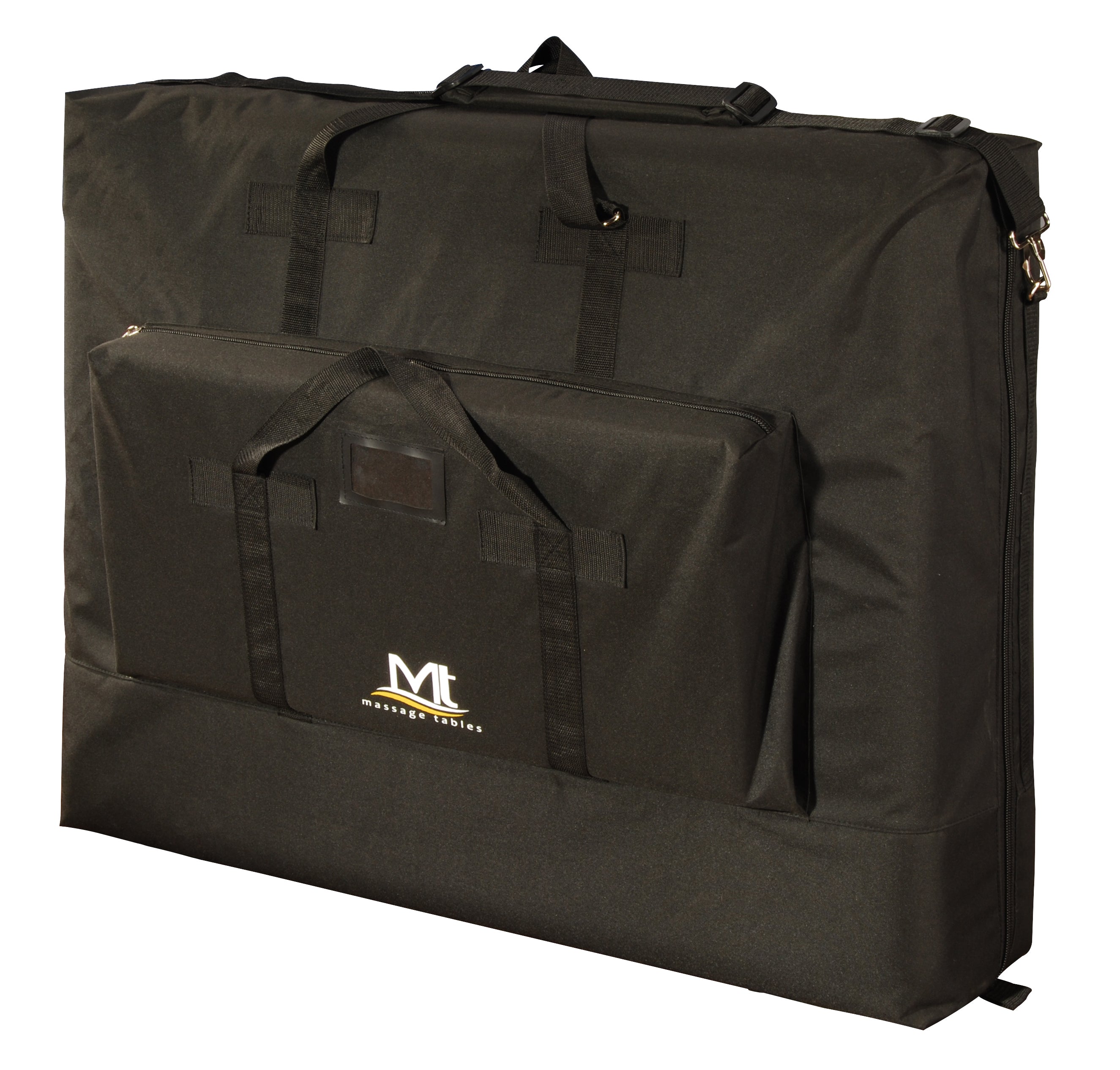 Premium Portable Massage Table - 28