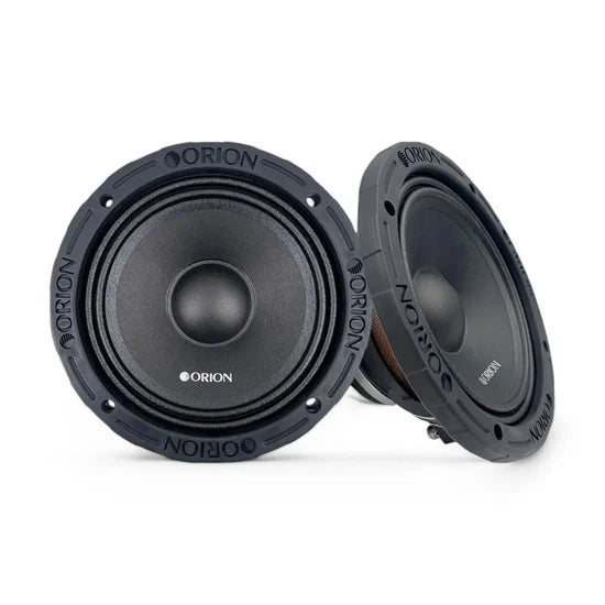 Orion HCCA 6.5