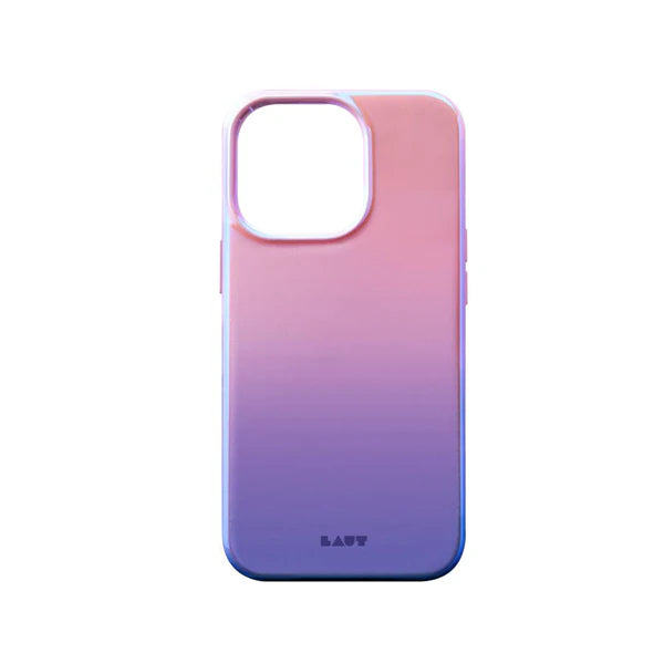 iPhone 13 Pro Case - Premium Shockproof Protective Cover with Anti-Scratch Design in Elegant Lilac Color | Perfect for Daily Use, Travel & Outdoor Activities