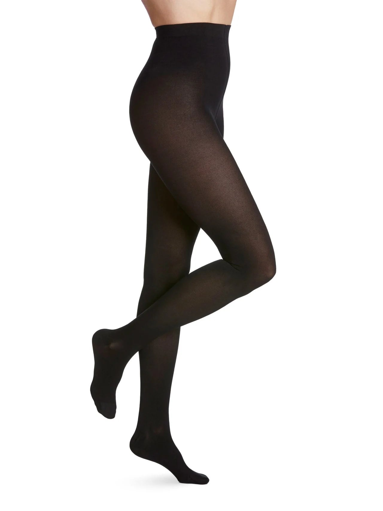 Sigvaris 30-40 mmHg Opaque Compression Pantyhose for Women - Closed Toe Medical Support Stockings for Varicose Veins & Swelling Relief - Perfect for Travel, Pregnancy & Post-Surgery Recovery