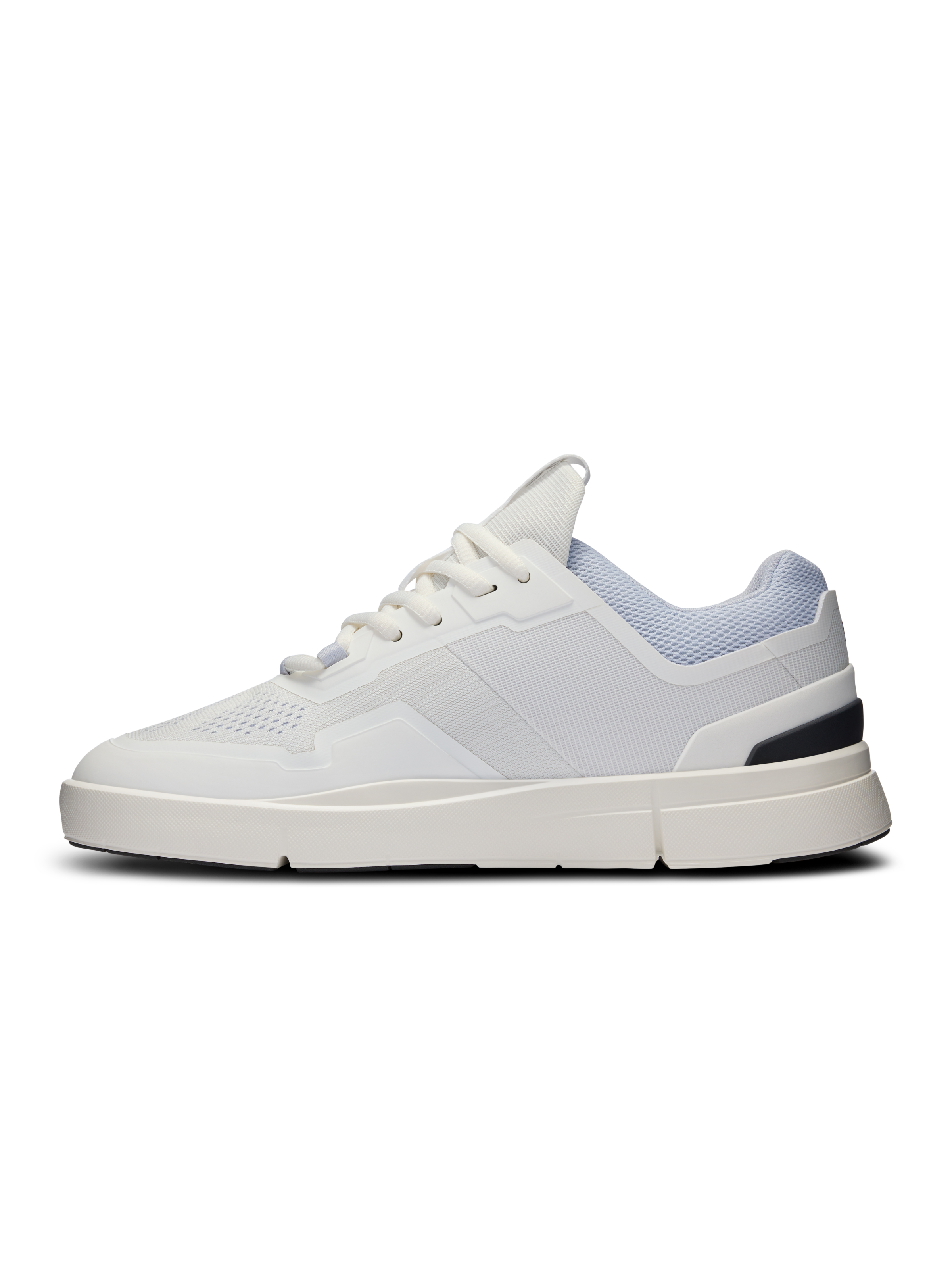 On The Roger Spin 2 Women's Tennis Shoes - Lightweight & Breathable Court Sneakers for Women - Perfect for Tennis, Pickleball & Casual Wear