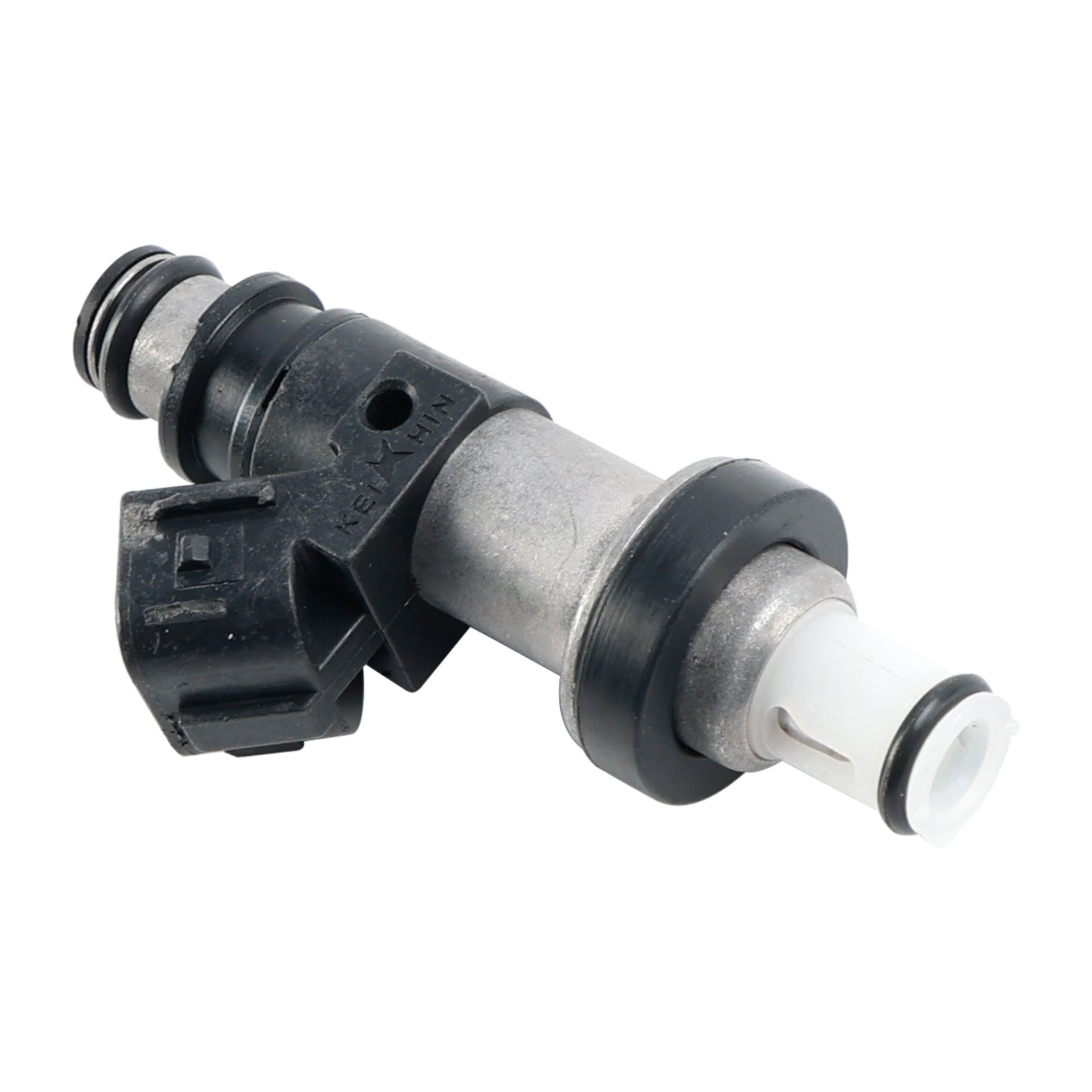 High Performance Fuel Injectors for Suzuki GSX-R750 GSX-R600 GSX1300R Hayabusa - Direct Replacement P8E A00 15710 24F00 - Perfect for Motorcycle Engine Tuning & Performance Upgrades
