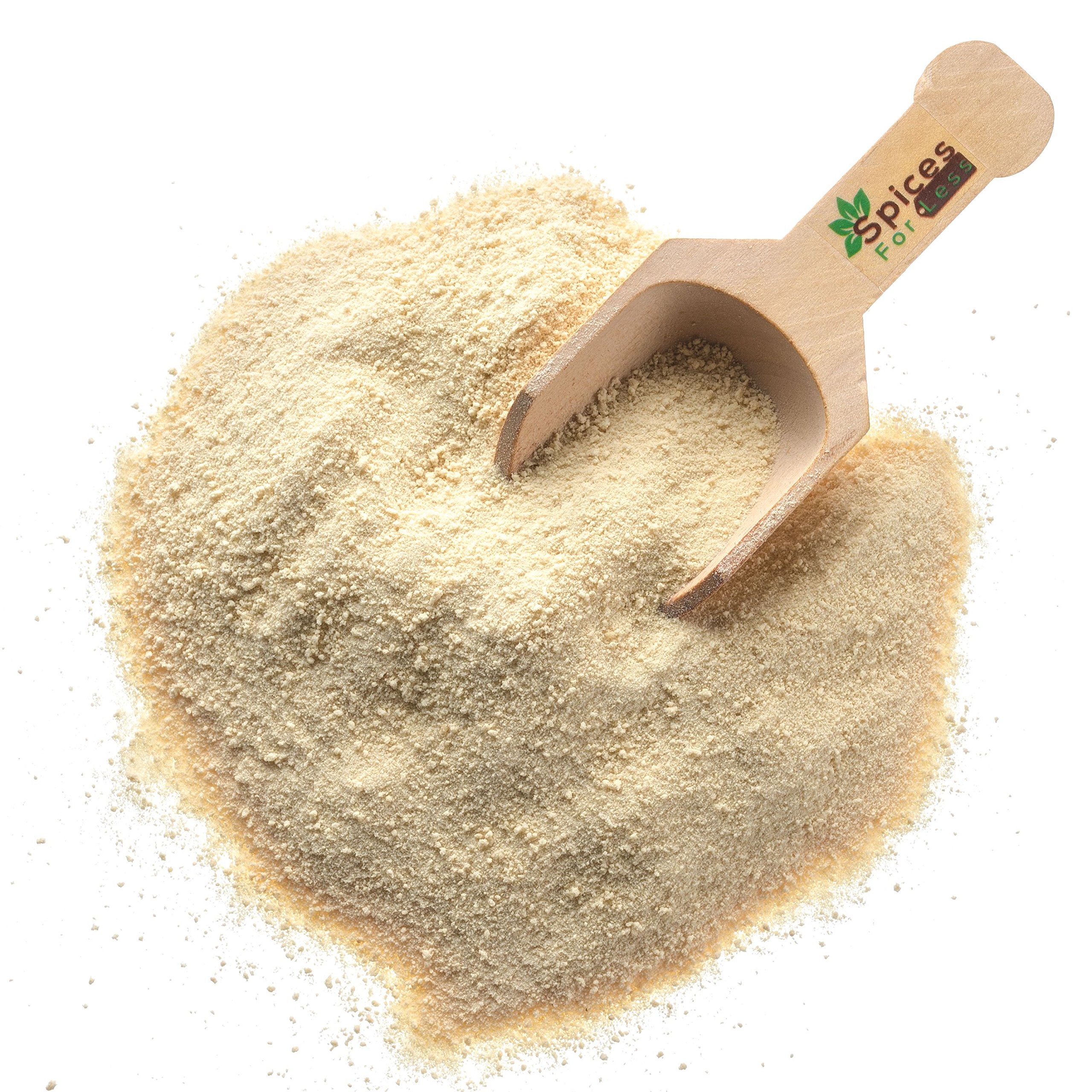 Organic Onion Powder - 10 lbs Bulk (2.27 kg) | All-Natural Seasoning for Cooking, Baking & Food Preservation | Great for Soups, Sauces, Rubs & Spice Blends