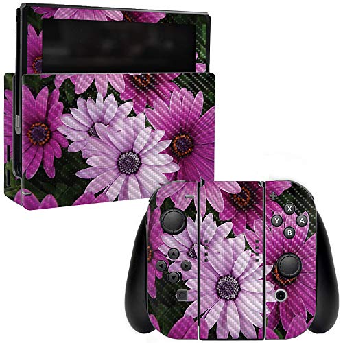 Purple Flowers