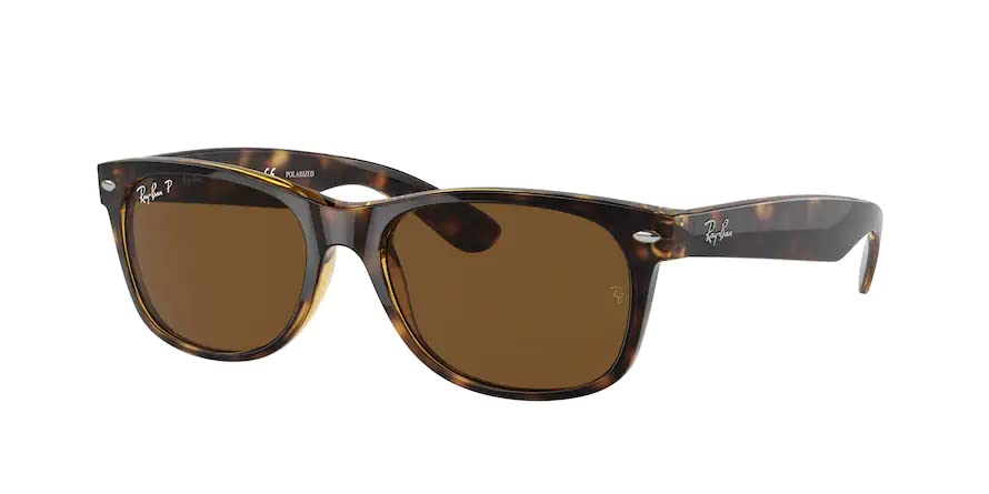 Tortoise/B-15 Brown Polarized