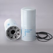 Donaldson P550252 High-Performance Air Filter - Compatible with Heavy-Duty Trucks & Construction Equipment - Ideal for Off-Road & Industrial Applications