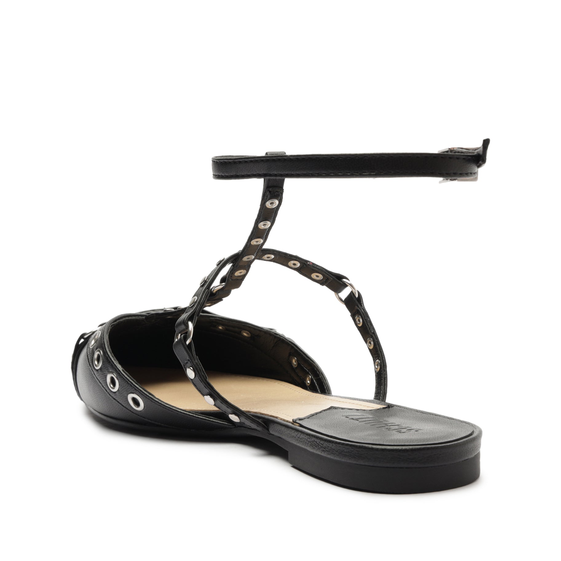 Venizia Genuine Nappa Leather Women's Flats - Comfortable & Stylish Slip-On Shoes for Work, Travel & Everyday Wear