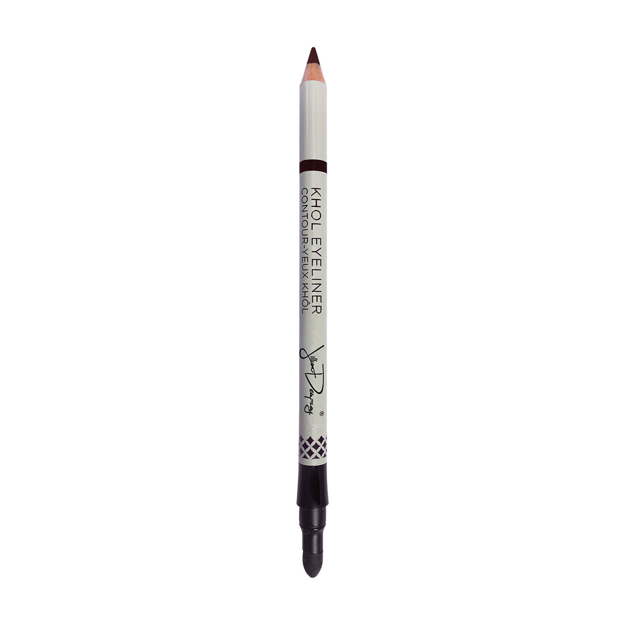 Jillian Dempsey Long-Lasting Kohl Eyeliner Pencil - Smudge Proof & Waterproof for Perfect Eye Definition - Ideal for Everyday Makeup, Date Night & Professional Looks