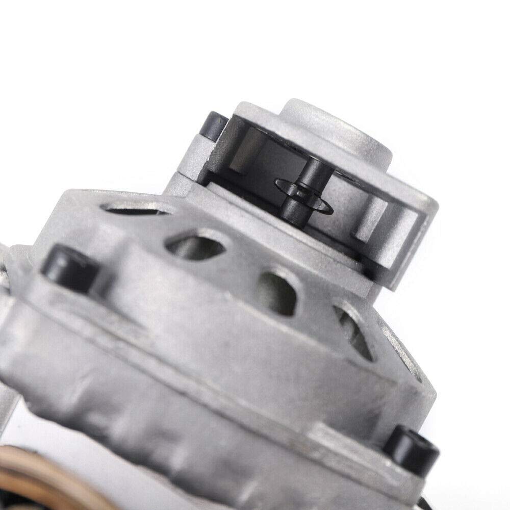 49CC 2 Stroke Engine Motor Kit - Complete Pull Start Racing Motor for Pocket Bike, Mini Dirt Bike, ATV & Scooter Conversion | High Performance Motorized Bike Engine for Off-Road Racing & DIY Projects