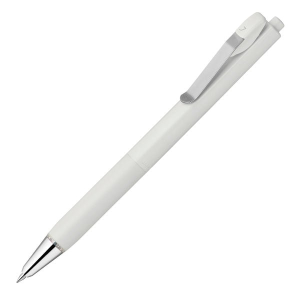 Premium bLen U Ballpoint Pen by Zebra - Smooth Writing, Ergonomic Design for Office, School & Note Taking - Ideal for Professionals & Students
