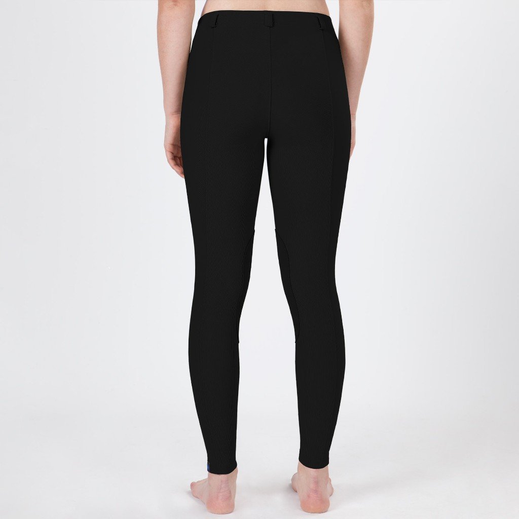 Irideon Women's Straight Leg Pants - Comfortable & Stylish for Work, Office & Casual Wear