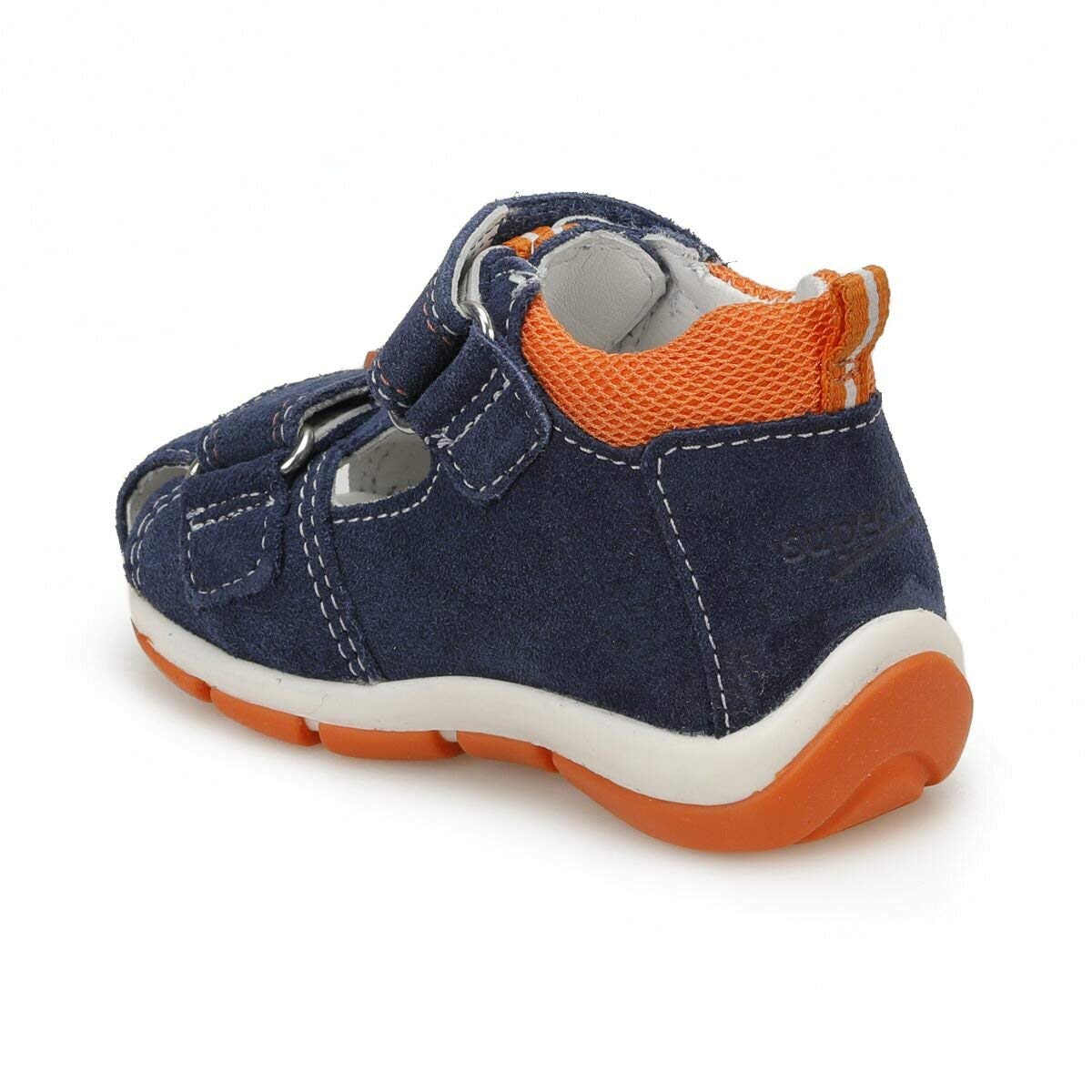 Boys' Open Toe Sandals - Breathable Summer Beach Shoes for Kids | Outdoor Play, Walking & Vacation