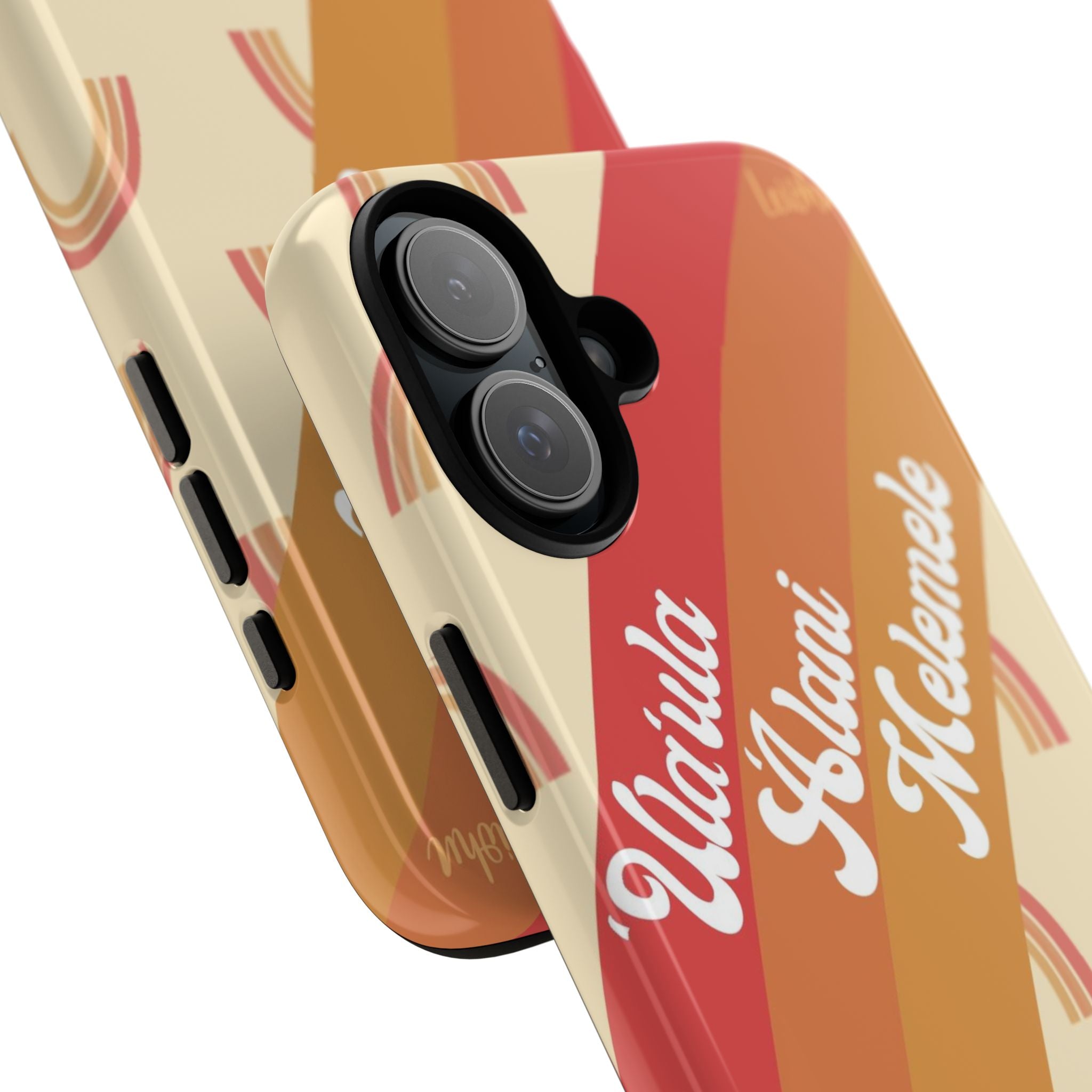 Anuenue Retro 1 - Vintage Style Ukulele for Beginners & Professionals | Perfect for Beach Parties, Campfire Singalongs & Music Lessons