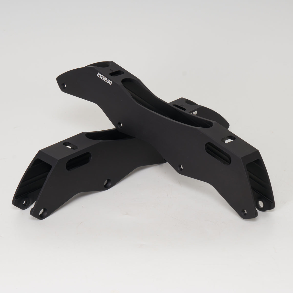 Adapt Symetrics Hyper 90mm Frame - Lightweight Carbon Fiber Drone Frame for FPV Racing - Perfect for Aerial Photography, Freestyle Flying and Professional Drone Racing Competitions