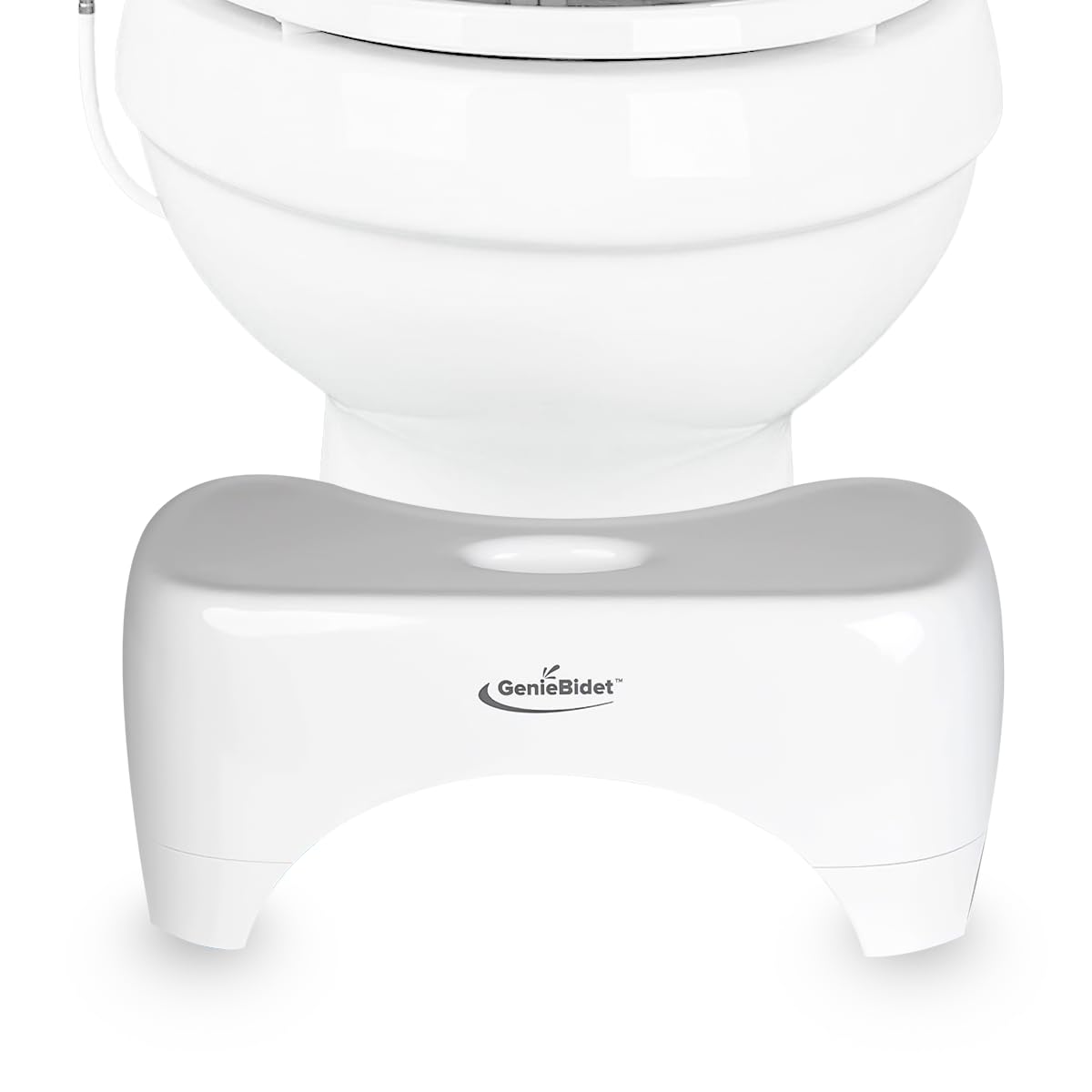 GenieBidet 7