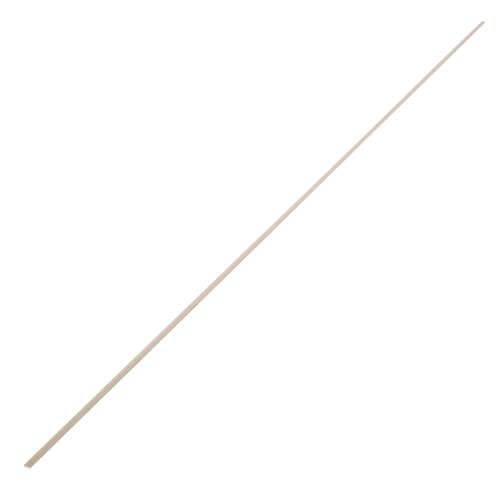 Harris Stay-Silv 5% Silver Brazing Rods - 28 Sticks per Tube - High Strength Flux Coated Welding Rods for HVAC, Plumbing & Metal Repair - Perfect for Copper, Brass & Stainless Steel Joining