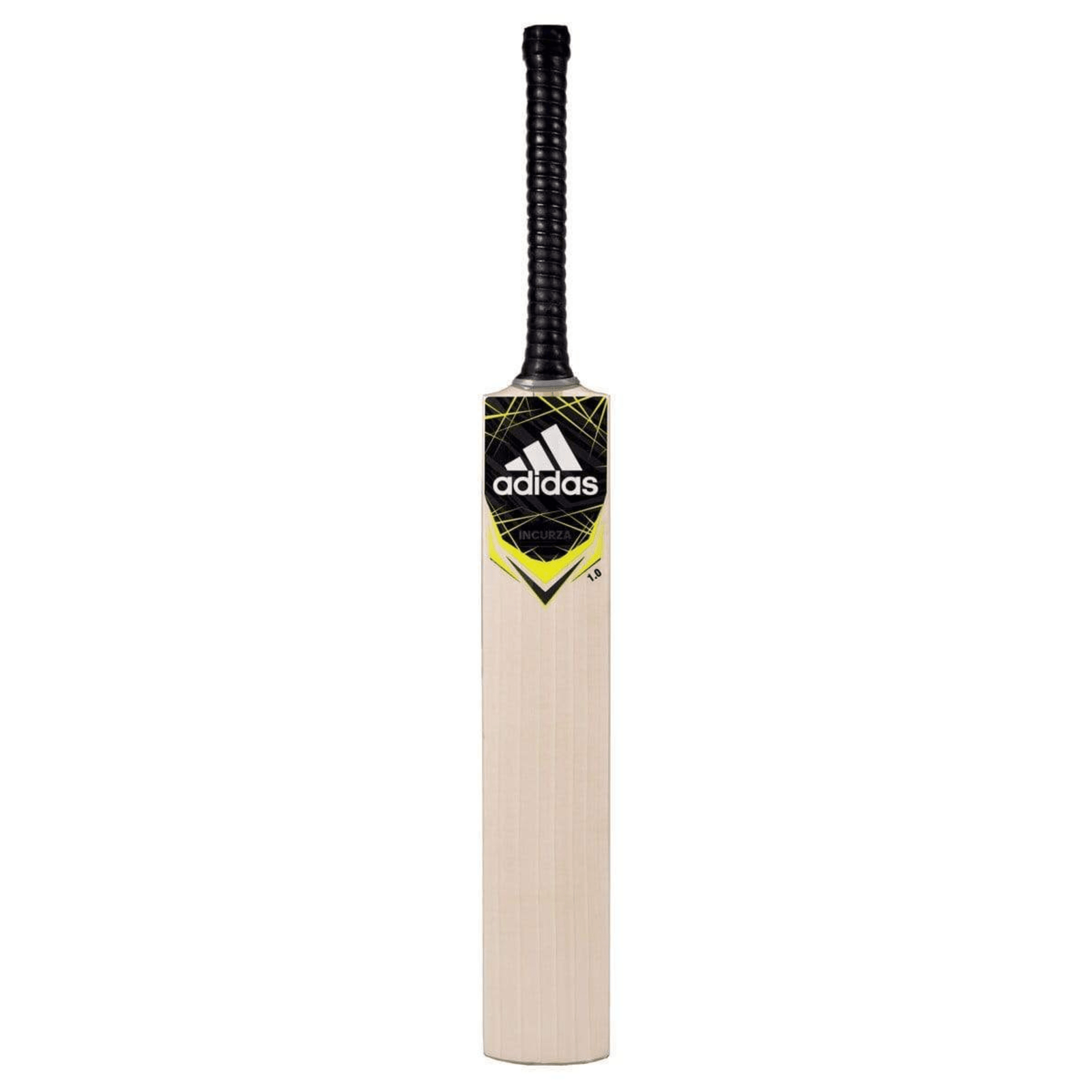 Adidas Incurza 3.0 Senior Cricket Bat - Lightweight & Durable for Professional Cricket Players | Perfect for Matches & Training Sessions