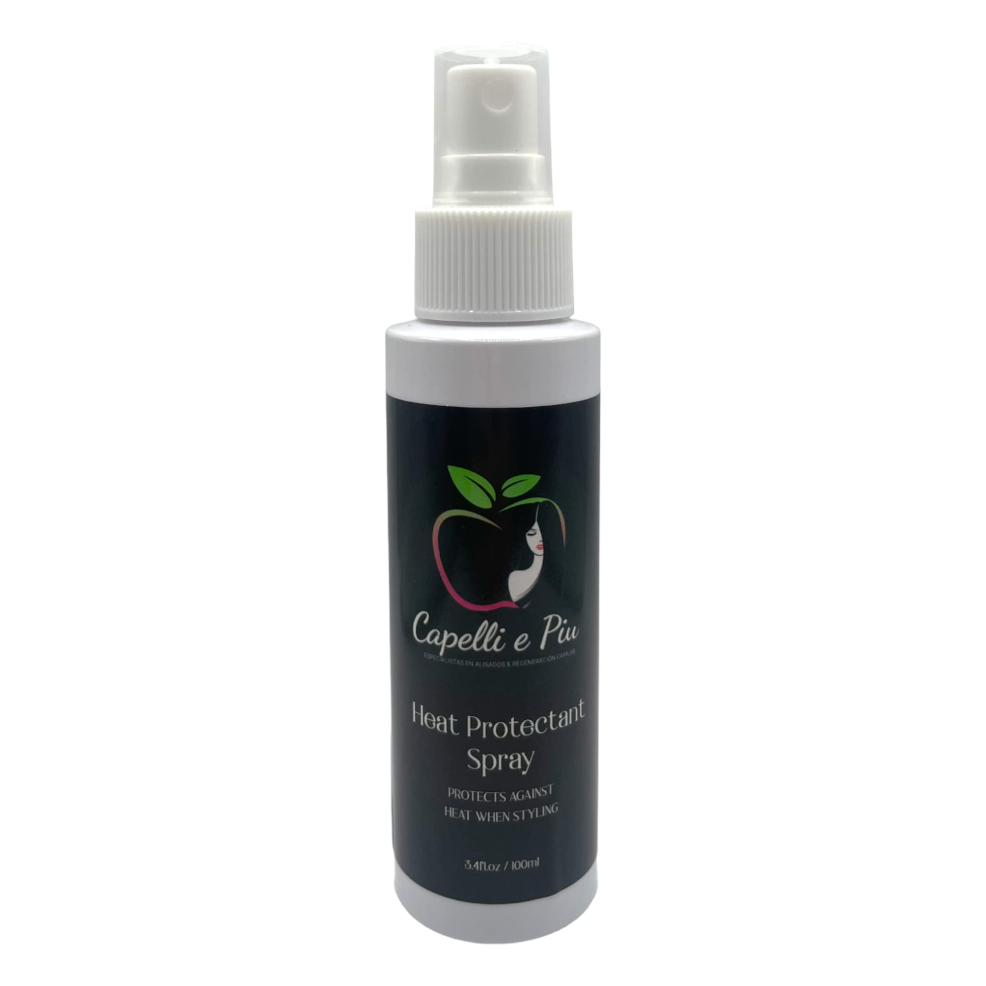Premium Hair Care Maintenance Kit - Revitalizing Shampoo, Detangling Hair Brush, Curl Enhancing Mousse, Leave-In Conditioner, Heat Protectant Spray, Deep Repair Hair Mask, Insulated Thermos, Shower Cap for Salon-Quality Results at Home - Perfect for Damaged Hair Repair, Daily Styling & Travel Essentials