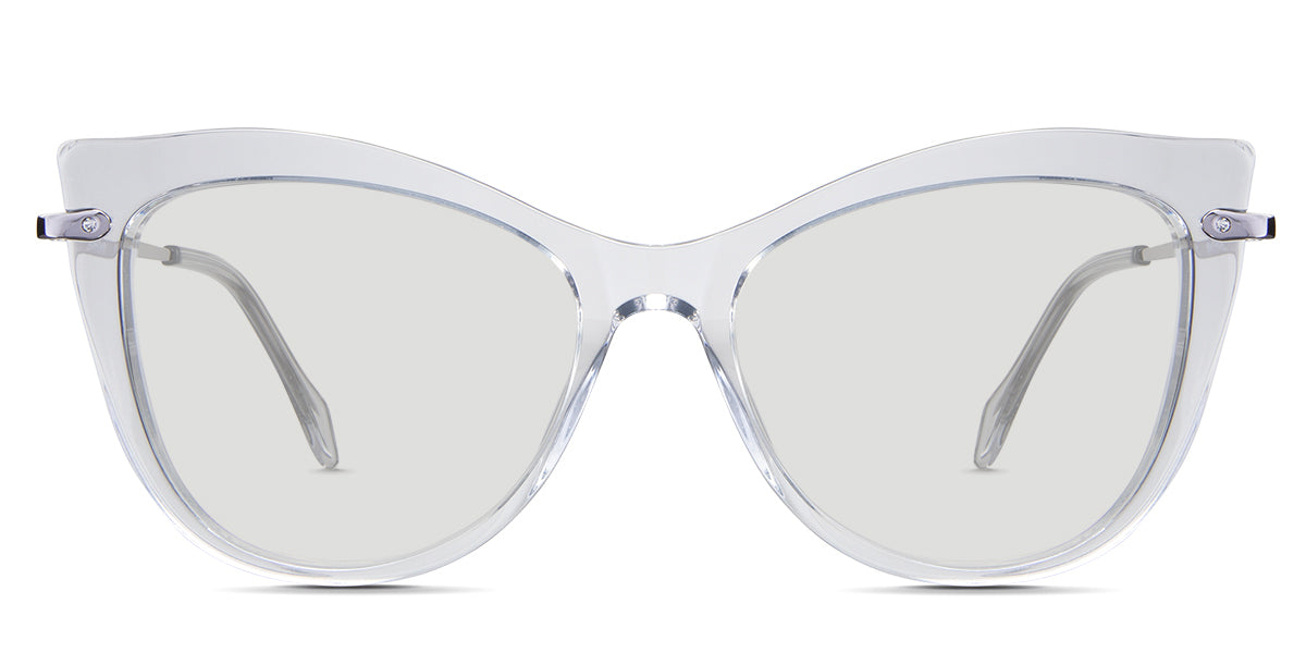 Susan Women's Prescription Tinted Glasses - Stylish & UV Protection for Reading, Driving & Outdoor Activities