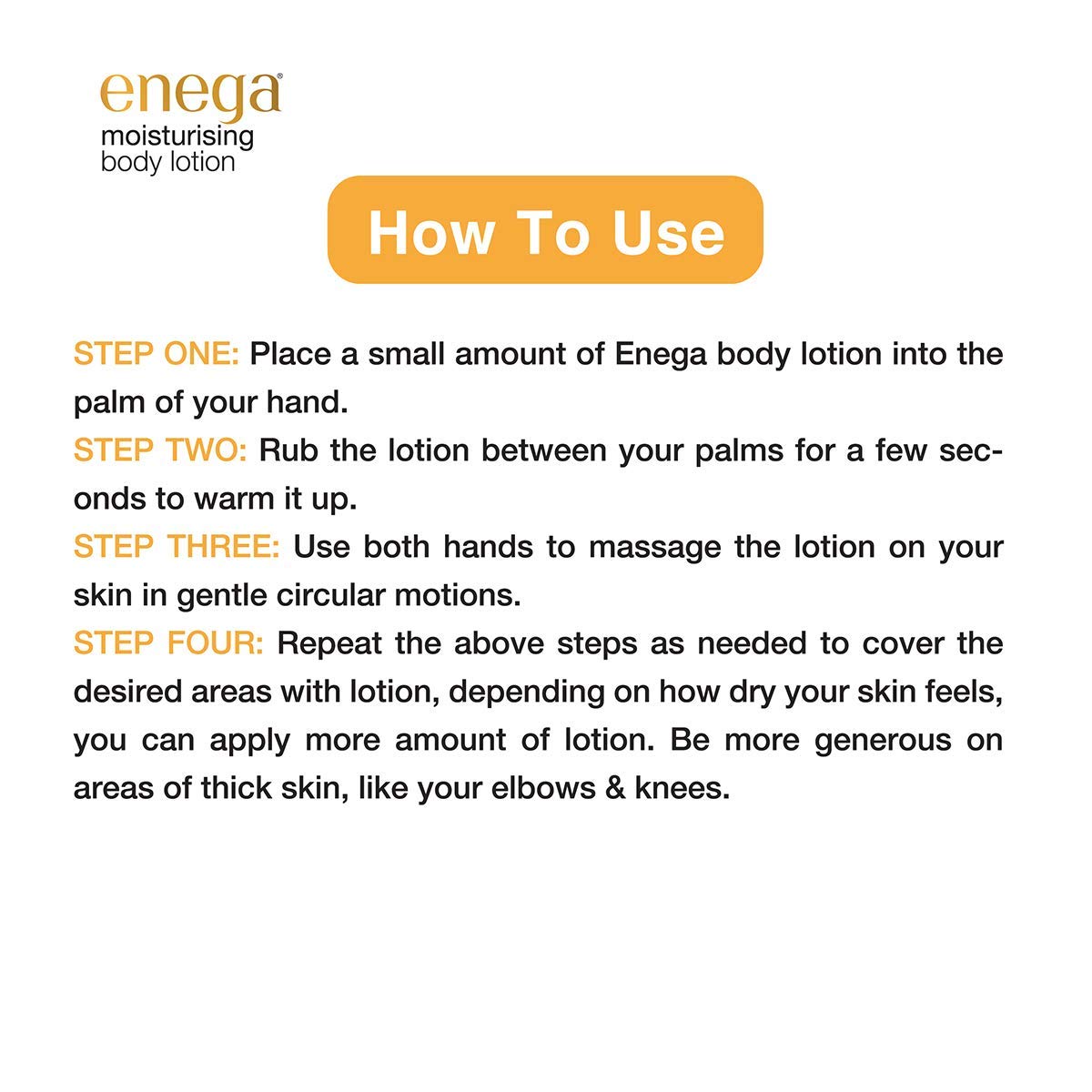 Prem Green Enega Almond Moisturizing Body Lotion for Dry Skin - 100ml (Pack of 2) | Hydrating & Nourishing Daily Skincare for Women & Men