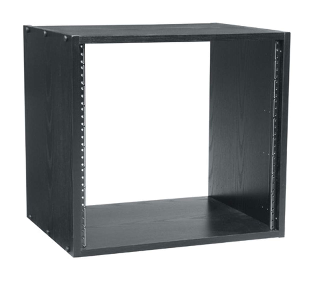 EB1MP by Middle Atlantic Products - Professional AV Rack Mount Shelf for Home Theater & Studio Equipment - Perfect for Audio/Video Installations & Equipment Organization