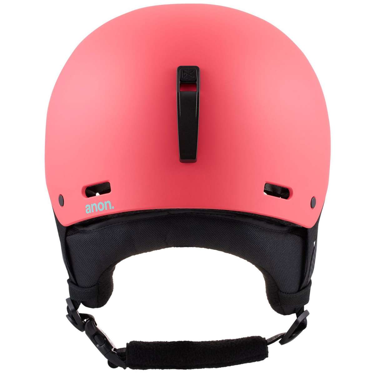 Anon Raider 3 Snowboard Helmet 2024 - Lightweight & Comfortable Skiing & Snowboarding Gear for Men & Women - Perfect for Winter Sports & Mountain Adventures