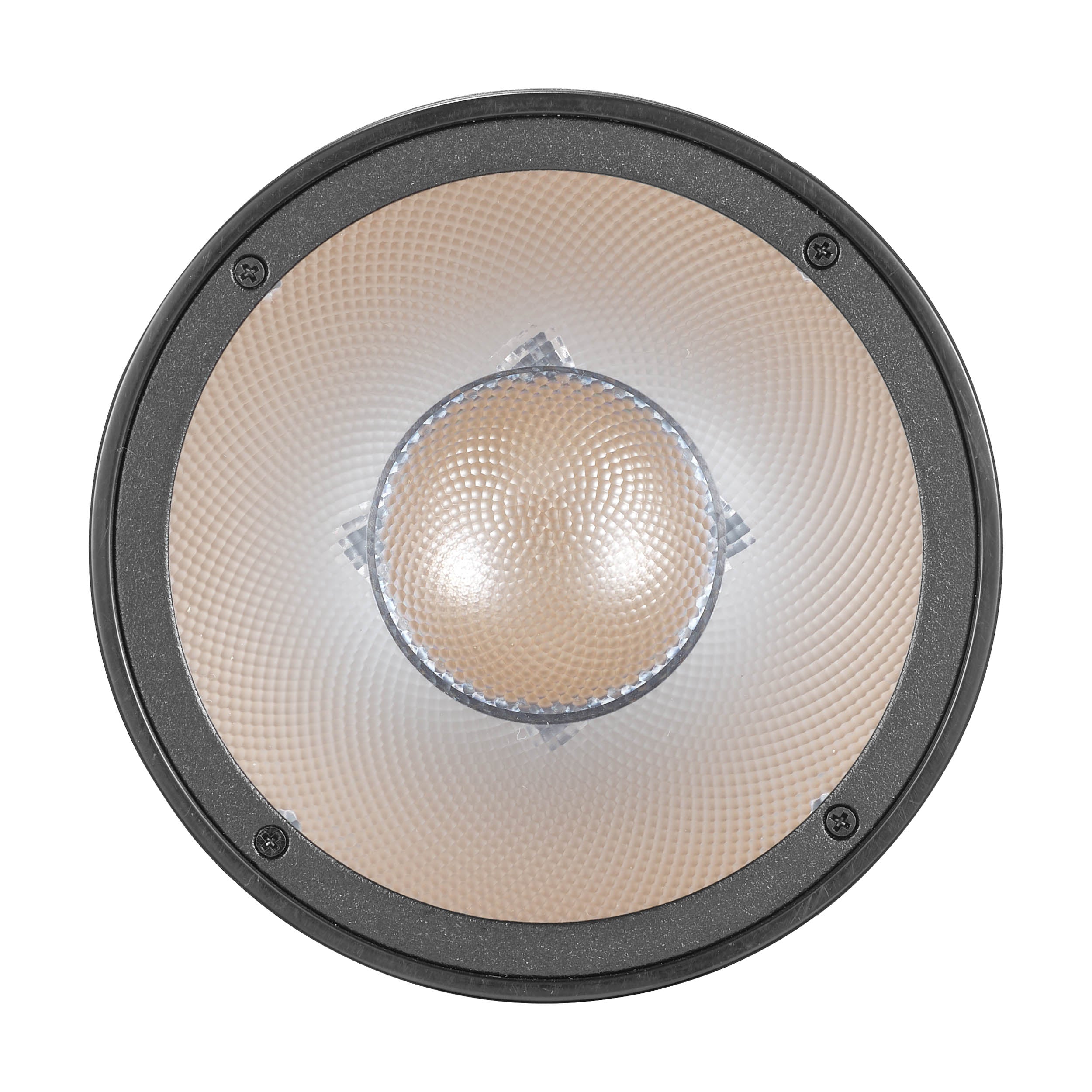 RS60Bi Super Compact Bi-Color LED Video Light - Professional Lighting for YouTube, Photography, and Studio Filming