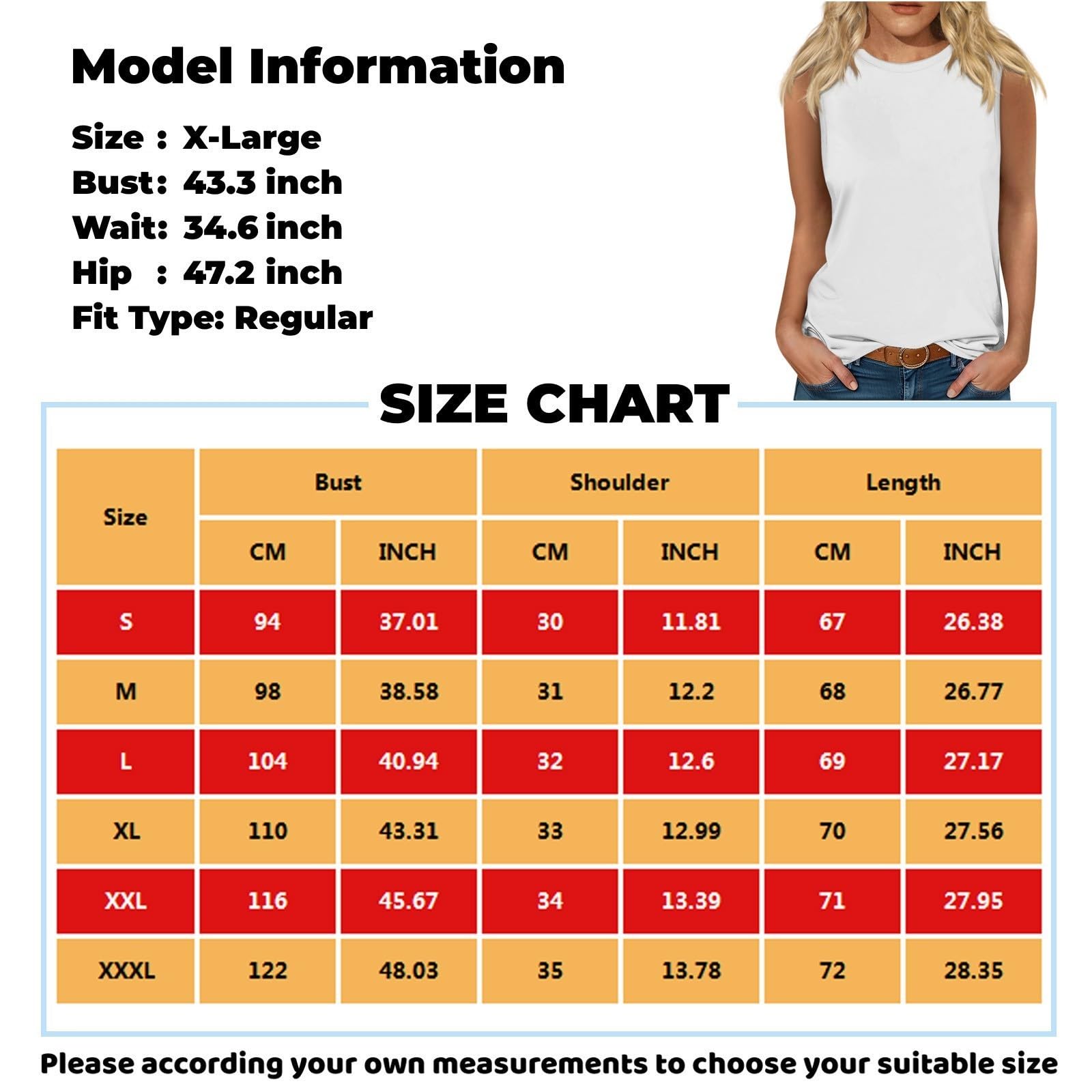 Trendy Floral Tank Tops for Women 2024 - Summer Sleeveless Casual T-Shirts & Plus Size Tunic Tops | Perfect for Beach Outings, Yoga, and Everyday Wear